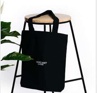 sustainable canvas tote bags in sustainable designer bags
