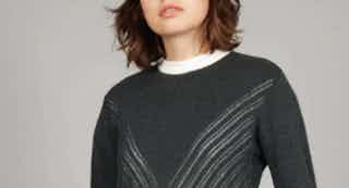 sustainable women's sweaters in Sustainable Tops For Women