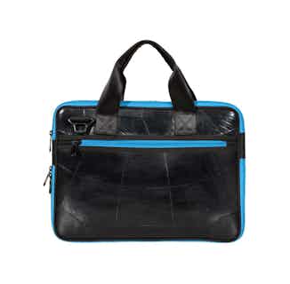 Laptop bag Panther from Ecowings in ethically sourced bags, Men's Sustainable Fashion
