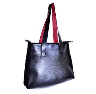 Women&#39;s bag Rocklane from Ecowings in ethically sourced bags, Men's Sustainable Fashion