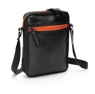 Shoulder bag Tango from Ecowings in ethically sourced bags, Men's Sustainable Fashion