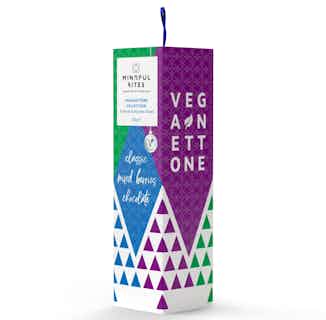 Mini Veganettone Gift Box - 3 x Mini Panettone  300g from Mindful Bites in Sustainable Food & Drink