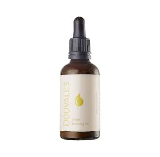 Organic Nourishing Argan Bronzing Oil | Unscented | 50ml from Douvalls in vegan friendly skincare, Sustainable Beauty & Health