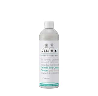 Eco- Friendly Sustainable Multi Use Non Scratch Cream Cleaner | 500ml from Delphis Eco