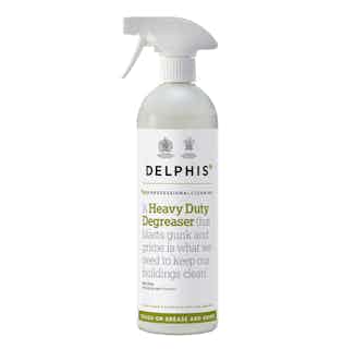 Eco- Friendly Sustainable Heavy Duty Degreaser | 700ml from Delphis Eco