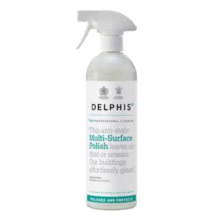 Multi-Surface Polish 700ml from Delphis Eco in eco-friendly household items, Sustainable Homeware & Leisure