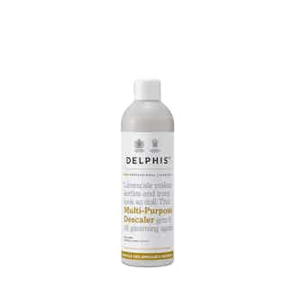 Eco- Friendly Sustainable Multi Purpose Descaler | 350ml from Delphis Eco in eco-friendly household items, Sustainable Homeware & Leisure