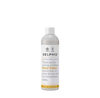 Eco- Friendly Sustainable Metal Polish | 350ml from Delphis Eco