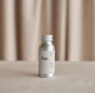 Smur | Organic Natural Shampoo | Neroli and Ylang Ylang | 50ml from Sop