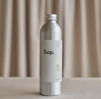 Smur | Organic Natural Shampoo | Neroli and Ylang Ylang | 250ml from Sop
