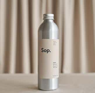 Dene | Organic Natural Bodywash | Bergamot and Black Pepper | 250ml from Sop