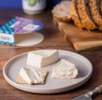 Cheeseboard Essentials | Vegan Cheese & Faux Meats Collection from Honestly Tasty