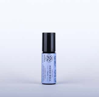 Clarity | Organic Lavender & Sage Essential Oil Mood Roll | 10ml from Haoma