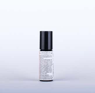 Focus | Organic Lemon & Ylang Ylang Essential Oil Mood Roll | 10ml from Haoma in organic bath oils, Sustainable Beauty & Health
