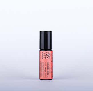Energy | Organic Lavender & Grapefruit Essential Oil Mood Roll | 10ml from Haoma in organic bath oils, Sustainable Beauty & Health