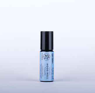 Tranquility | Organic Frankincense & Lavender Essential Oil Mood Roll | 10ml from Haoma in organic bath oils, Sustainable Beauty & Health