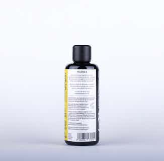 Vitalise | Organic Natural Grapefruit, Peppermint & Cedarwood Massage Oil | 100ml from Haoma