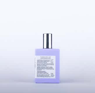 Lavender Organic Single Note Eau de Parfum | 50ml from Haoma in organic essential oil perfumes, Sustainable Beauty & Health