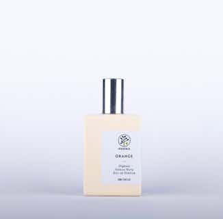 Orange Organic Single Note Eau de Parfum | 50ml from Haoma in organic essential oil perfumes, Sustainable Beauty & Health
