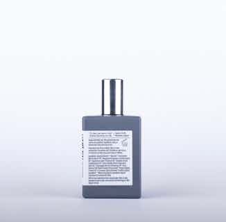 No 1 | Organic Myrrh & Patchouli Eau de Parfum | 50 ml from Haoma
