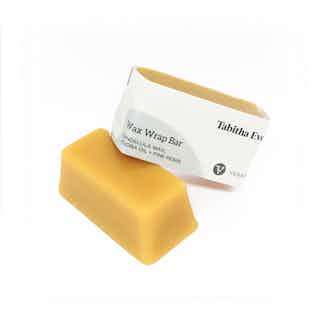 Vegan Wax Wrap Refresher Bar from Tabitha Eve in sustainable kitchen items, Sustainable Homeware & Leisure