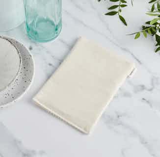 Biodegradable Organic Cotton Kitchen None Sponge | Variety of Designs from Tabitha Eve in sustainable kitchen items, Sustainable Homeware & Leisure