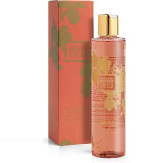 Coral Beach Bath and Shower Gel from Guava & Gold