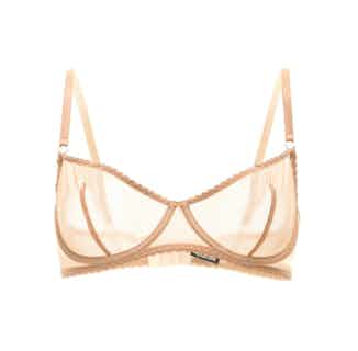 Iconic Classic Bra from Aurore in sustainable bras, eco friendly undies for women