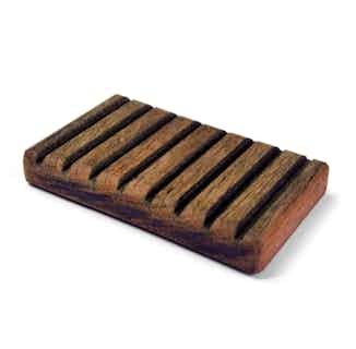 The Wood Tray from KIND2 in eco bathroom accessories, eco bathroom products