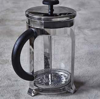 Aerolatte Glass Cafetière | 800ml Capacity from London Grade Coffee in sustainable kitchen items, Sustainable Homeware & Leisure