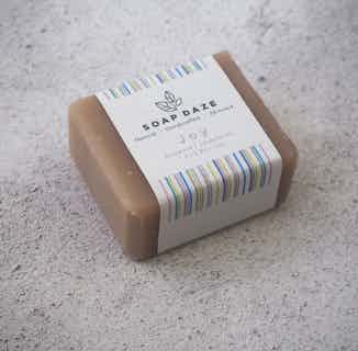 Mini Eco Friendly Handmade Soap gift set | Harmony range | Set of 6 from Soap Daze