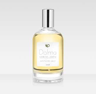 Women's Vegan Perfume | Amethyst Mist | 1.8ml- 100ml from Dolma in organic essential oil perfumes, Sustainable Beauty & Health