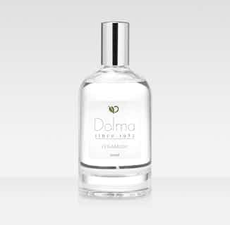 Women's Vegan Perfume | Vegamusk | 1.8ml- 100ml from Dolma in organic essential oil perfumes, Sustainable Beauty & Health