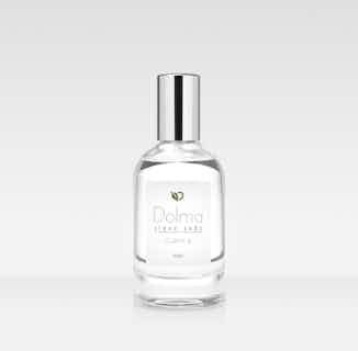 Women's Vegan Perfume | Calista | 1.8ml- 100ml from Dolma in organic essential oil perfumes, Sustainable Beauty & Health
