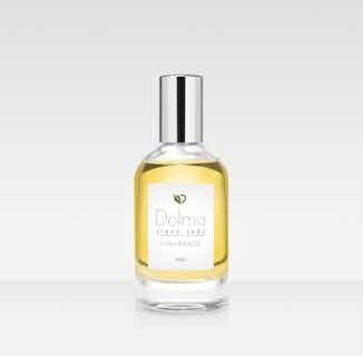 Women's Vegan Perfume | Sarabande | 1.8ml- 100ml from Dolma in organic essential oil perfumes, Sustainable Beauty & Health