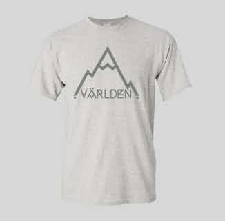 ICONIC from Varlden in eco-conscious t-shirts for women, Sustainable Tops For Women
