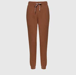 B-Relaxed | GOTS Certified Organic Cotton Jogger | Doe from Reflexone in sustainable bottoms for women, Women's Sustainable Clothing