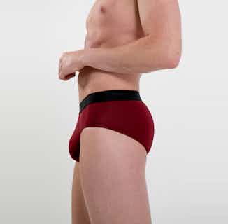 MicroModal Y-Brief | Various Colours | 6-pack from Cavalier in sustainable briefs for men, sustainable underwear for men