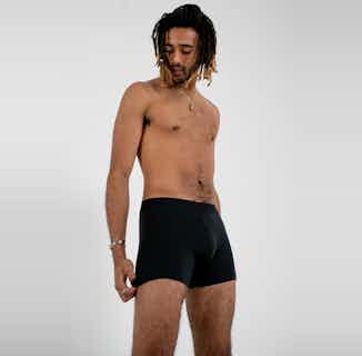 MicroModal Boxer Brief | Various Colours from Cavalier in sustainable underwear for men, Men's Sustainable Fashion