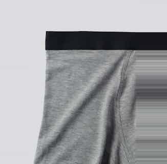 MicroModal Boxer Brief | Various Colours from Cavalier in sustainable underwear for men, Men's Sustainable Fashion