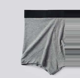 MicroModal Boxer Trunk | Various Colours from Cavalier in sustainable underwear for men, Men's Sustainable Fashion