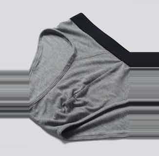 MicroModal Y-Brief | Various Colours from Cavalier in sustainable underwear for men, Men's Sustainable Fashion