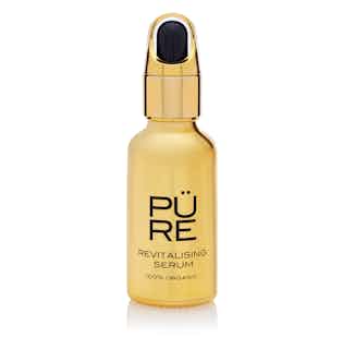 PhytoHealth Organic Revitalising Serum | Sample, 20ml or 30ml from The PÜRE Collection