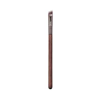 Brow & Eyeliner Make Up Brush | Vegan Bristles with Recycled Handle from Baims Natural Makeup in natural vegan makeup brands, Sustainable Beauty & Health