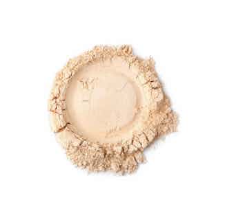Mineral Vegan Pressed Powder | 10 Light from Baims Natural Makeup in vegan face makeup, natural vegan makeup brands