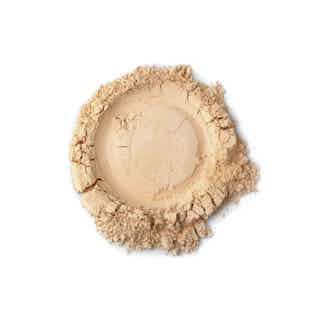 Mineral Vegan Pressed Powder | 20 Medium from Baims Natural Makeup in vegan face makeup, natural vegan makeup brands