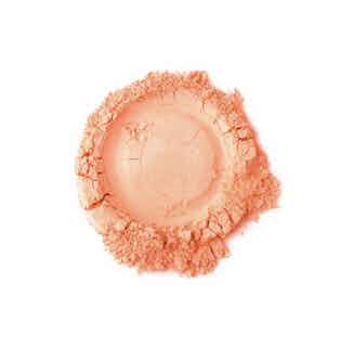 Satin Vegan Mineral Blush | 20 Peach from Baims Natural Makeup in natural mineral blush, natural vegan makeup brands