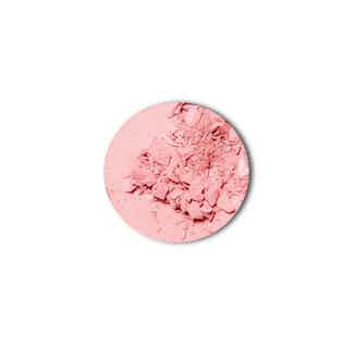 Satin Vegan Mineral Blush | 10 Old Rose | Refill from Baims Natural Makeup in natural mineral blush, natural vegan makeup brands