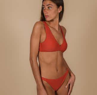 Rodas | Upcycled Bikini Bottom | Various Colours from Nael