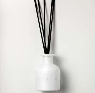 Paradise Beach Diffuser | Bergamot, Amber & Vanilla from Find Your Glow